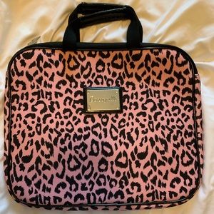 BETSEY JOHNSON laptop pouch